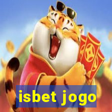 isbet jogo